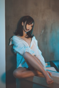 Coser面饼仙儿 NO.038 阿凡达si房 [11P-151MB]