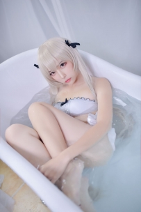 二佐Nisa NO.052 穹妹泳衣 [54P-253MB]