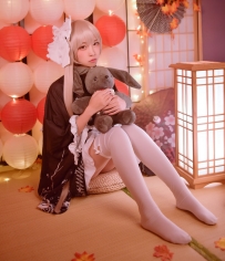 二佐Nisa NO.048 穹妹和服 [70P-1.63G]