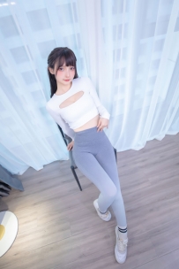 神楽坂真冬 - NO.101 瑜伽美女[75P-207.4MB]