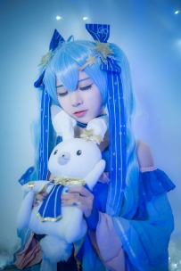 二佐Nisa NO.029 初音 [29P-47MB]