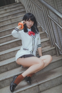黑川 - NO.020 宝多六花[36P-308M]