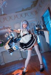 水淼 NO.093 黛朵 [17P-573MB]