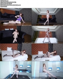 [Beautyleg]HD高清影片 2016.09.15 No.681 Maggie[2V2.33G]