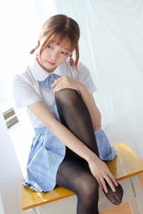 森萝财团 BETA-027 清新黑si学生妹 [126P-997MB]
