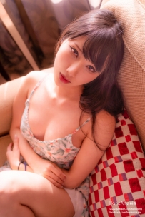 coser雨波 75 Lazy afternoon[10P-19M]