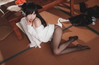 Coser面饼仙儿 NO.104 爱宕JK2 [47P1V-528MB]