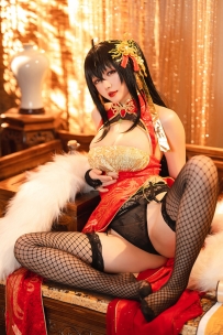星之迟迟 NO.082 大凤 凤鸣春晓[62P-282MB]