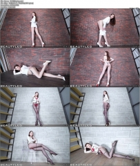 [Beautyleg]HD高清影片 2023.04.14 No.1340 Stephy[1V-1.03G]