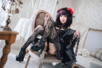 coser Tomoyo酱 全套图包&随包视频打包合集[28套 共5.29G]