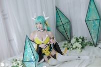 二佐Nisa NO.026 Fate清姬 [9P-83MB]