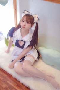 二佐Nisa NO.046 猫耳女仆 [44P-289MB]