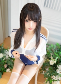 神楽坂真冬 夏日泳装 [75P2V-423MB]