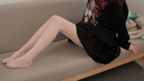 森萝财团 有料 NO.011 小奶糕Milky 视频 [1V／2.3G]