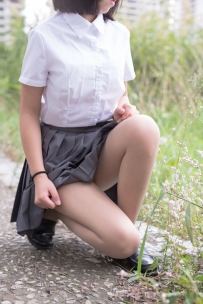森萝财团 BETA-008 学妹户外肉si美足 [87P-630MB]