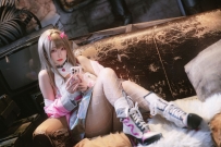 coser 宮本桜 全套图包打包合集[22套 共7.57G]