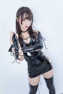 神楽坂真冬 VOL.025 デンジャラスフラワーｆ [150P-340MB]