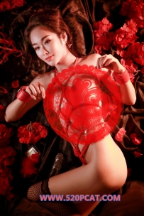 [PartyCat轰趴猫] 2018.05.10 No.116 [36+1P610M]